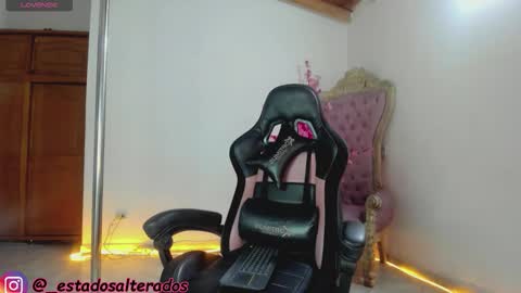 aura online show from January 19, 4:30 am