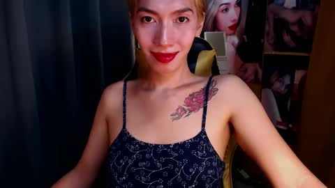 Miss awra online show from January 13, 5:12 am