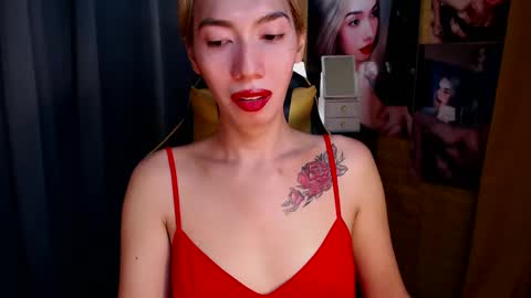Miss awra online show from February 3, 4:46 am