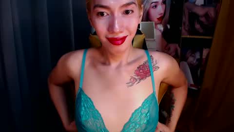 Miss awra online show from January 9, 4:52 am