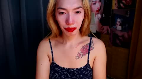 Miss awra online show from February 6, 3:48 am
