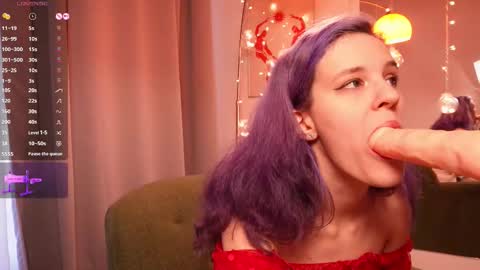 Lana online show from February 11, 8:05 am