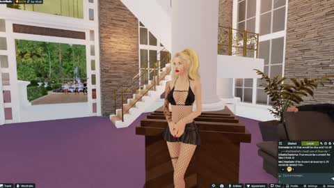 AuRaRD online show from April 10, 7:36 am