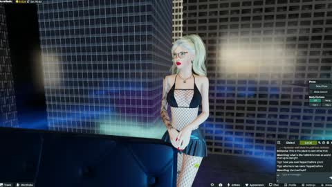 AuRaRD online show from April 6, 4:46 am