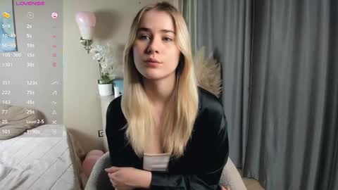 Liana online show from February 17, 1:05 am