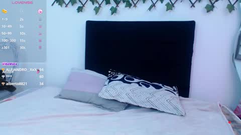 aurelynegp online show from September 22, 11:19 am