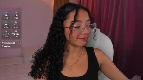 aurora_blis online show from October 18, 1:47 pm