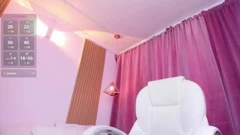 aurora_blis online show from October 27, 1:50 pm