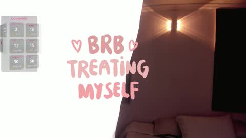 aurora_blis online show from October 31, 11:36 am