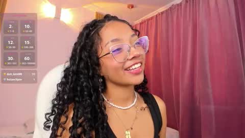 aurora_blis online show from November 4, 2:22 pm