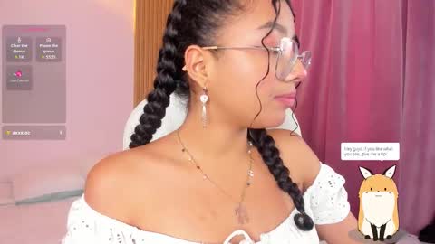aurora_blis online show from October 17, 1:36 pm