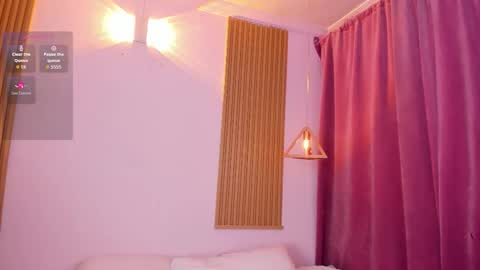 aurora_blis online show from October 21, 1:59 pm