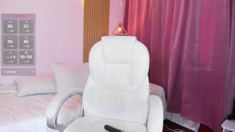 aurora_blis online show from October 24, 1:18 pm