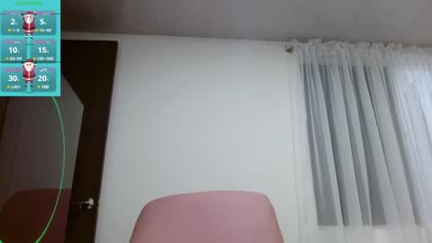 Aurora online show from January 2, 12:13 pm