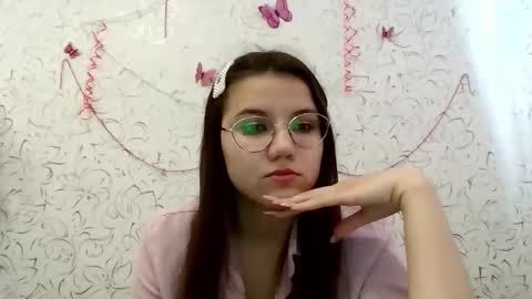 Kiara Xanthe online show from February 7, 8:51 am