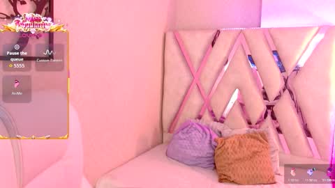 Aurora online show from January 16, 4:41 am