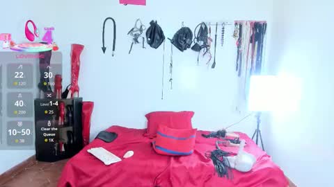 Aurora online show from October 27, 9:27 am