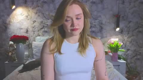 Kate online show from March 11, 1:54 am