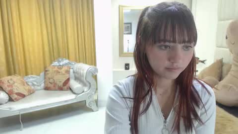 aurora jones  online show from September 11, 8:09 pm