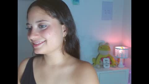 aurora_lenovic online show from December 21, 6:11 pm