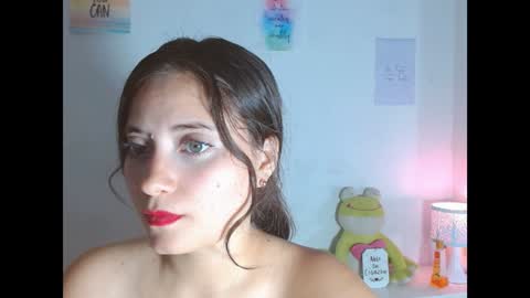 aurora_lenovic online show from December 27, 5:05 pm