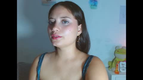 aurora_lenovic online show from December 20, 4:46 pm