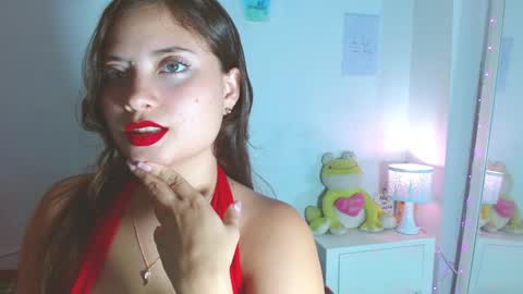 aurora_lenovic online show from December 24, 5:13 pm
