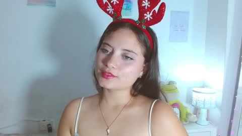 aurora_lenovic online show from December 23, 5:54 pm