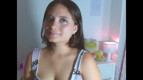 aurora_lenovic online show from December 11, 4:31 pm