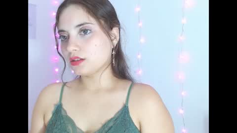 aurora_lenovic online show from January 4, 5:26 pm