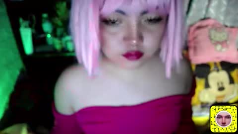 cute online show from September 19, 12:37 pm