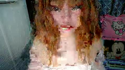 cute online show from January 12, 11:07 am