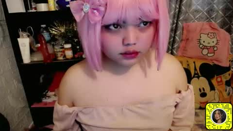 cute online show from October 1, 7:13 am