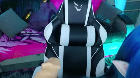 AURORA NATSUKI online show from February 9, 12:29 pm