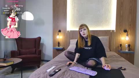 Serena online show from November 16, 8:38 am