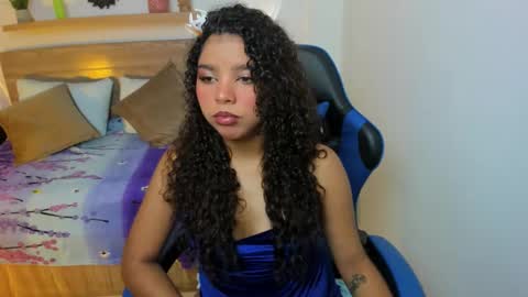 aurora_rodriguez online show from October 23, 1:17 pm