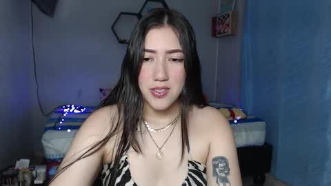 Aurora  online show from November 9, 3:52 pm