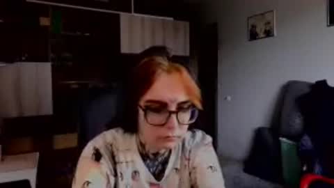 Milana online show from September 17, 12:14 pm