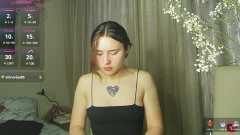 Aurora online show from February 21, 1:11 am