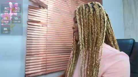 Ariana online show from September 29, 7:52 pm