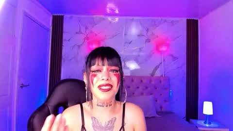 Aurora Diaz online show from November 28, 9:07 pm