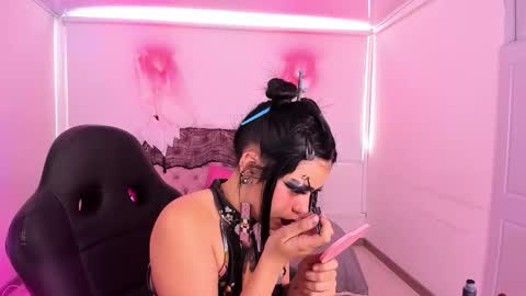 Snapshot of auroradiaz_ chatting on October 29, 8:22 pm Aurora Diaz online show from October 29, 8:22 pm