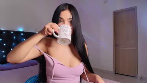 Aurora online show from October 13, 11:51 pm