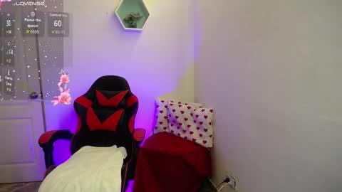 Aurora Rojas online show from September 15, 3:04 am