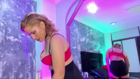 Aurora Rojas online show from January 9, 10:52 pm