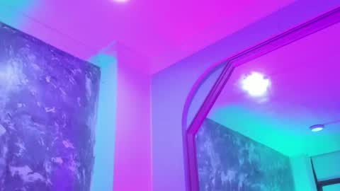 Aurora Rojas online show from January 10, 9:13 am