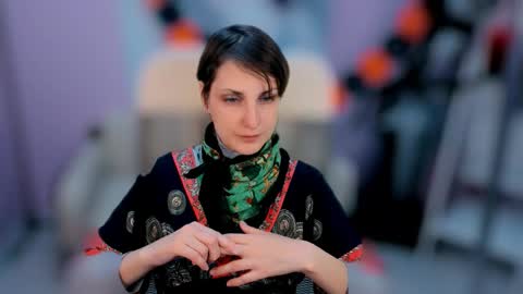 Aurora online show from October 23, 10:21 am