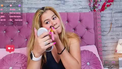 Aurora online show from January 23, 1:24 pm