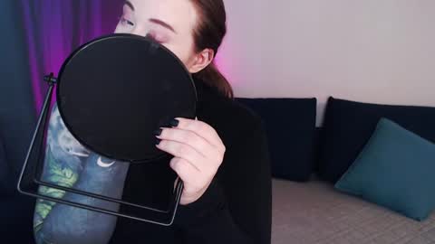 Aurora online show from March 28, 6:46 am