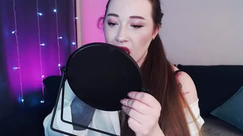 Aurora online show from February 23, 8:03 am